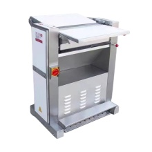Pig and Livestock Skin Meat Skinner Peeler Machine