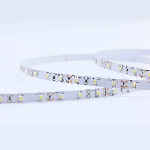 White color 3528SMD 60led led tape