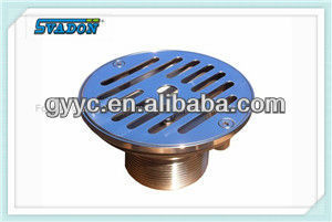 Stainless Steel Water Outlet/Swimming Pool accessory