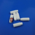 zirconia ceramic rod high polished insulated