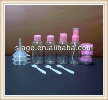 injection plastic commodity supplier in China