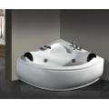 Kleine 2 Whirlpool Badewanne