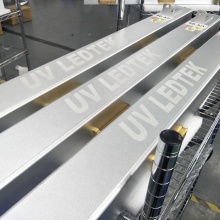 Water-Cooled UV LED Light Source 395NM 385NM LED UV Lamp for Mitsubishi/RYOBI 928