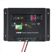 20A Solar Controller PWM 12V 24V auto intelligence 20I