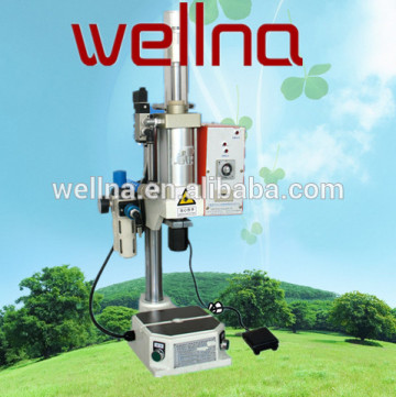 high quality pillar candle press machine