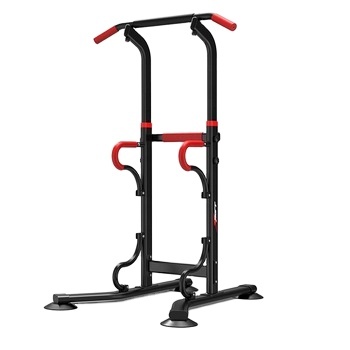 Maximum 150kg Home Gym Stable Adjustable Pull-Up Bar
