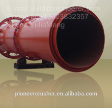 Woodchips Dryer / Rotary Dryer /rotary drum dryer