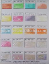 Laser Textile Decoration Dust Powder Glitter