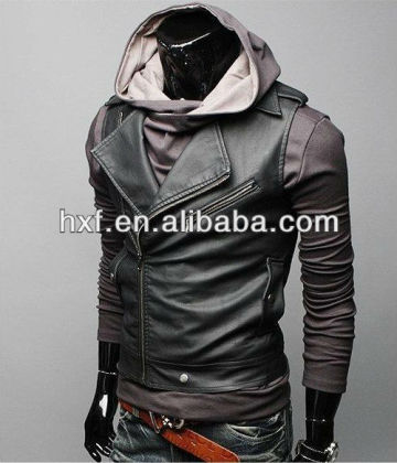 leather king jackets