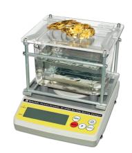 Gold Purity Tester