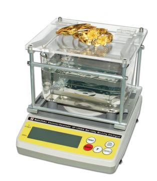 Gold Purity Tester