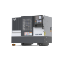 High-Speed TCK36A CNC Lathe