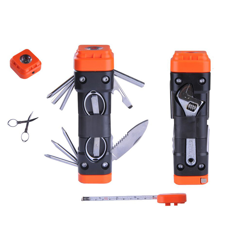 Emergency Multi Hand Tool Sets