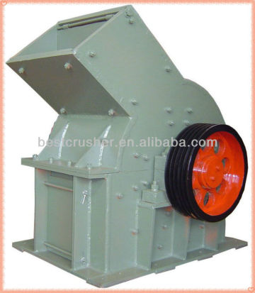 hammer mill crushing machine / hammer sheet crusher / rock hammer crusher