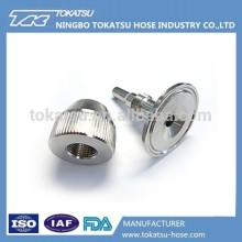 STAINLESS STEEL QUICK FITTING