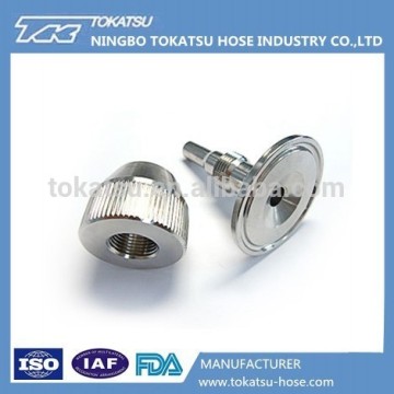 STAINLESS STEEL QUICK FITTING