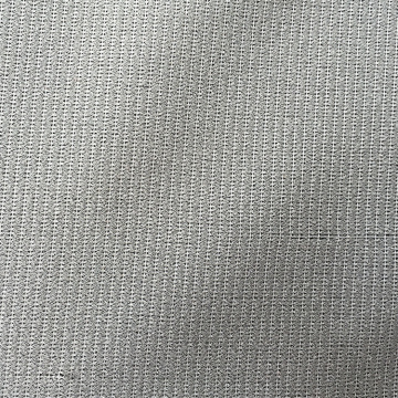 Custom Design Microdot Woven Fusible Hair Interlining