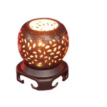 Ceramic Tealight Candle Holder Aroma Diffuser
