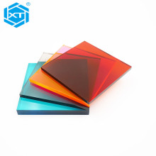 High-Quality 2.5mm Anti-Static LED Panel Acrylic Sheet