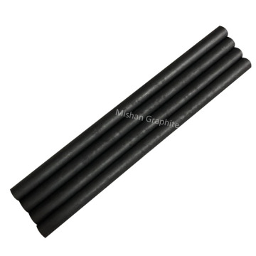 Fine Grain Isostatic Graphite Bar Graphite Rod