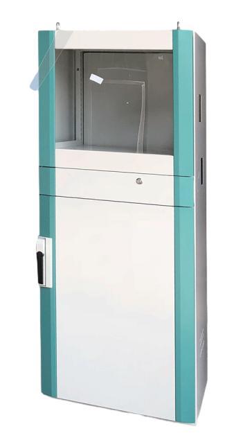 OEM Industrial Power Computer Cabinet