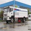 Elektrik 4x2 Runway Street Truck Clean