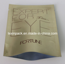 Eye Care Cosmetic Bab/ Laminated Bag/ Package Bag