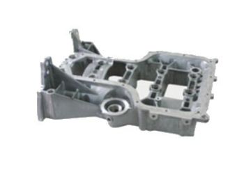 Metal Mold Casting Part