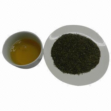 Sow Mee Tea, Flaky Shape