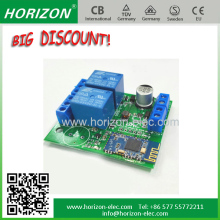 bluetooth relay switch module 4.0 bluetooth relay Android & iOS class 2 bluetooth module