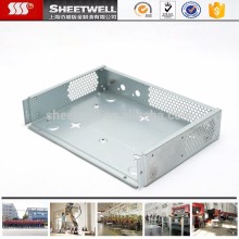 2017 High Quality Competitive Price Custom Deep Drawn Box