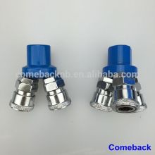METAL CONNECT Connect for compressed air