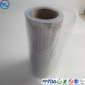 Super Clear PVC Pharma Package Films