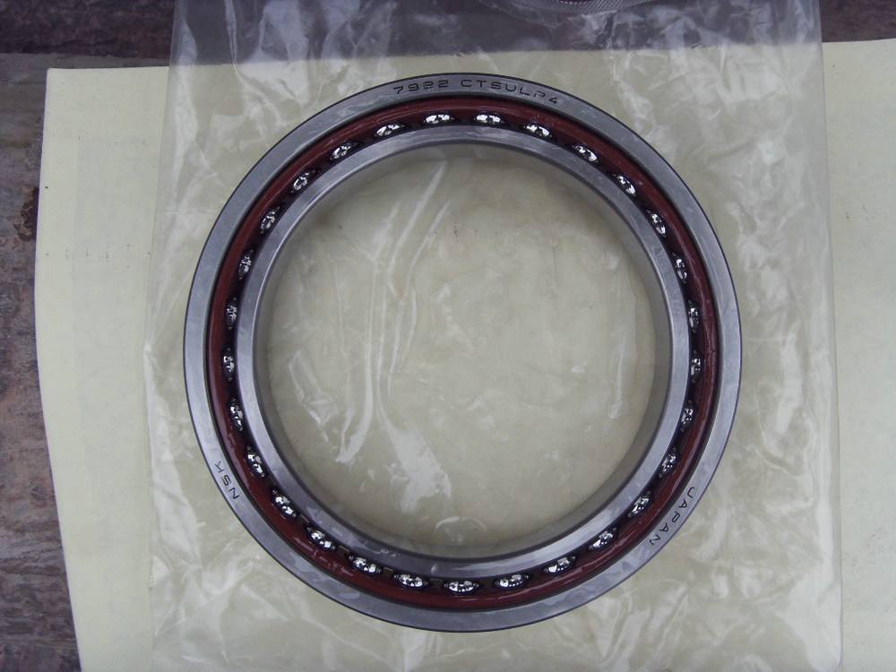 High Quality Steel Bearing