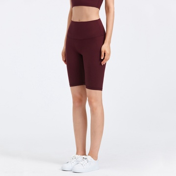 High Waist Yogapants Tiktok Blank Colors