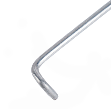 Metal Wire Bucket Handle Making Machine