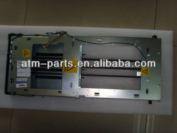 ATM PART DB Presenter