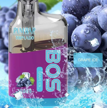 Rum Bar 15000 JEDNORAZOWY WAP Global