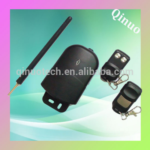 Universal wireless radio transmitter and receiver QN-Kit02
