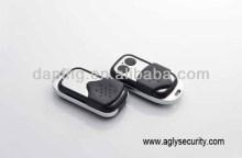 433mhz gate remote control based device control gsm