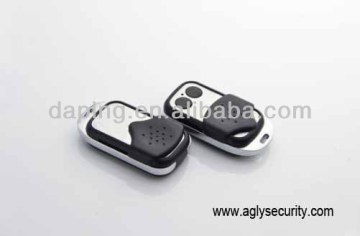 433mhz gate remote control based device control gsm