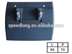 auto mudguards parts 41213754 for iveco stralis