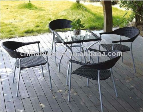 cheap synthetic rattan furniture