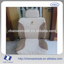 bamboo car seat cover