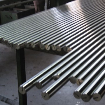 40Cr high Corrosion resistance chrome rod