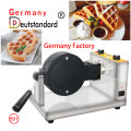 Ratary Waffle Maker mit Edelstahl zum Verkauf