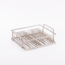 Medical Instruments Disinfection Basket