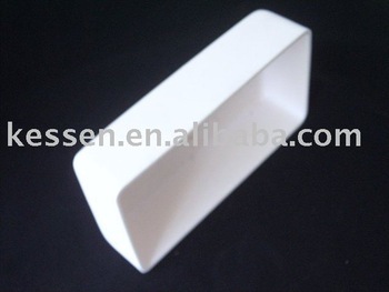 alumina ceramic liner