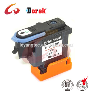 High quality compatible Print Head for HP 11 Black C4810A