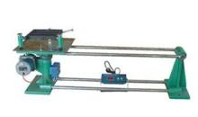 Cement Jolting Table